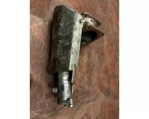 GM 6.6 JakeEngine Brake