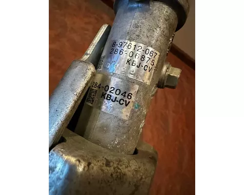 GM 6.6 JakeEngine Brake