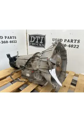 GM 6DPA Transmission Assembly