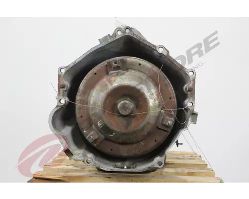 GM 6L90E Transmission Assembly