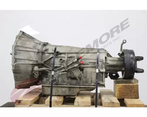 GM 6L90E Transmission Assembly