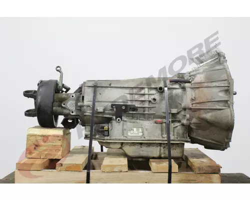 GM 6L90E Transmission Assembly