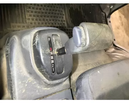 GM 6L90E Transmission Shifter (Electronic Controller)