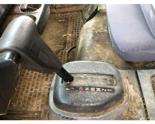 GM 6L90E Transmission Shifter (Electronic Controller)