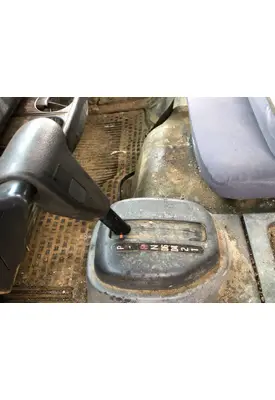 GM 6L90E Transmission Shifter (Electronic Controller)