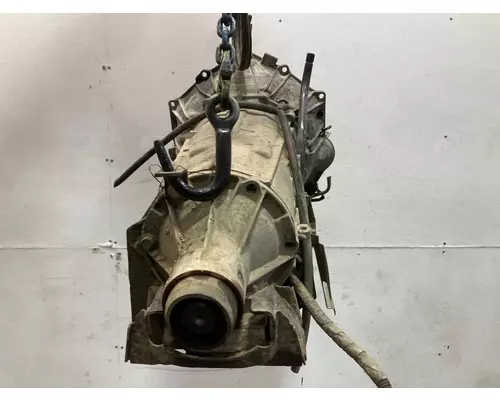 GM 6L90E Transmission