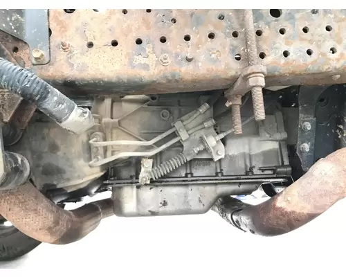 GM 6L90E Transmission