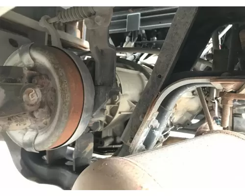 GM 6L90E Transmission