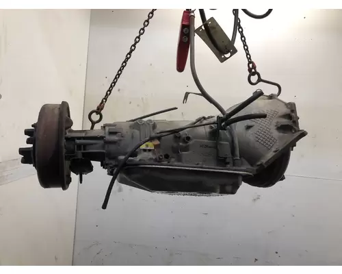 GM 6L90E Transmission