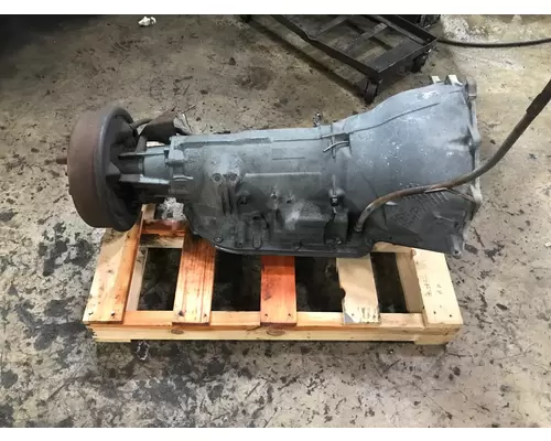 GM 6L90E Transmission