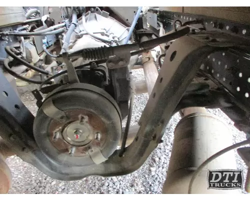 GM 6L90 Transmission Assembly