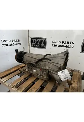 GM 6L90 Transmission Assembly