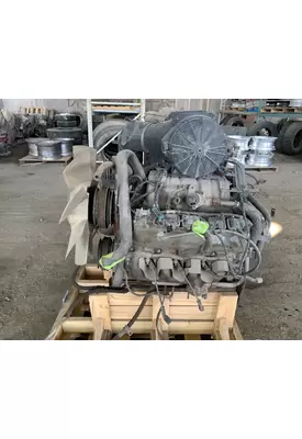 GM 7.4L VORTEX Engine Assembly