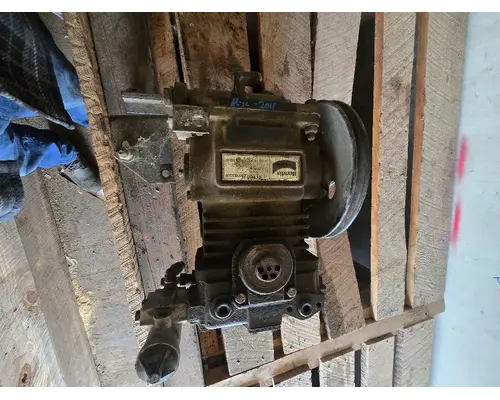 GM 7.4 Air Compressor