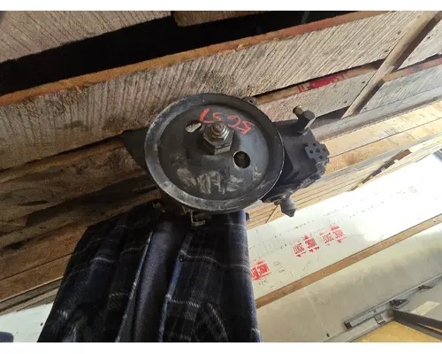 GM 7.4 Air Compressor