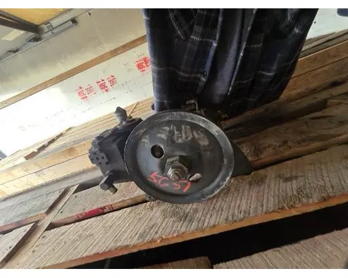 GM 7.4 Air Compressor
