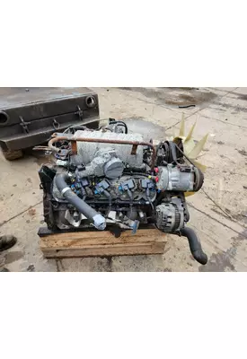 GM 7.4 Engine Assembly