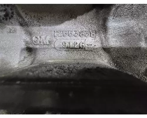 GM 7.4 Intake Manifold