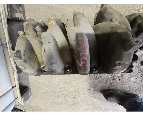 GM 7.4 Intake Manifold