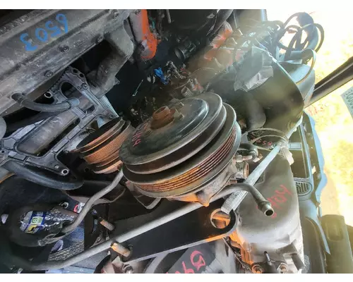 GM 7.4 Valve Cover