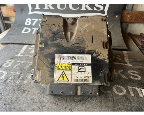 GM 7.8 Duramax ECM