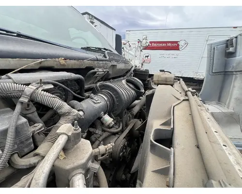 GM 7.8 Duramax Engine Assembly