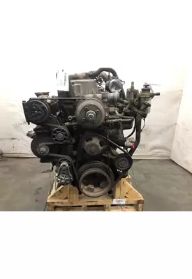 GM 7.8L DURAMAX Engine Assembly