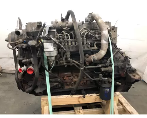 GM 7.8L DURAMAX Engine Assembly