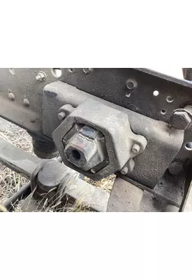 GM 7.8L DURAMAX Engine Mounts