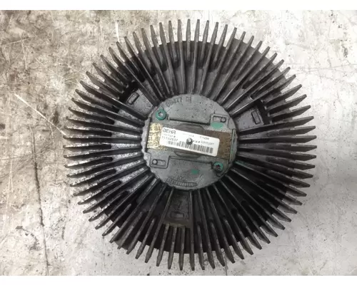 GM 7.8L DURAMAX Fan Clutch