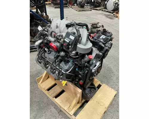 GM 8.0 LGP Engine Assembly