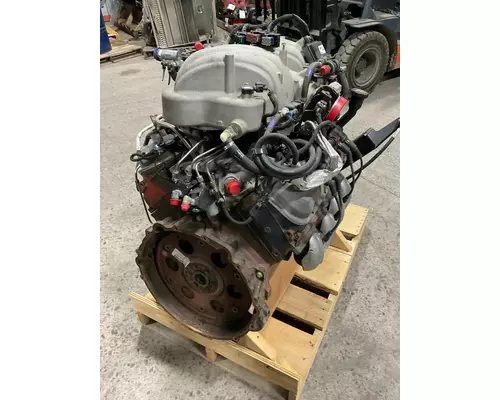 GM 8.0 LGP Engine Assembly
