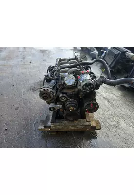 GM 8.1 (Vortec 8100) Cylinder Block