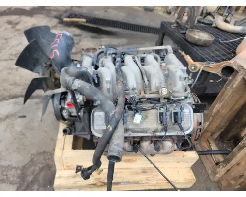 GM 8.1 (Vortec 8100) Engine Assembly