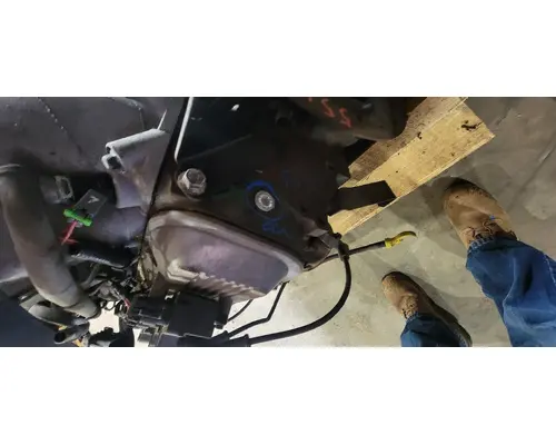 GM 8.1 (Vortec 8100) Engine Assembly