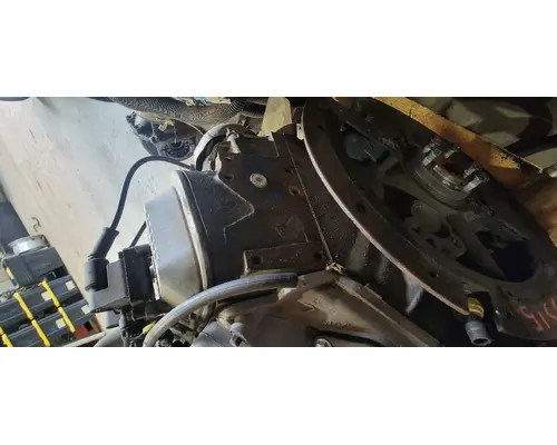GM 8.1 (Vortec 8100) Engine Assembly