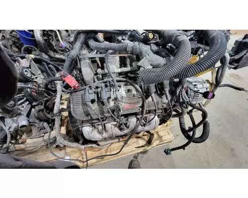 GM 8.1 (Vortec 8100) Engine Assembly