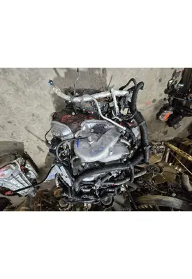 GM 8.1 (Vortec 8100) Engine Assembly