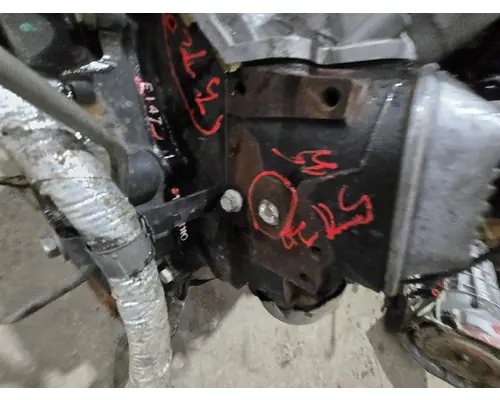 GM 8.1 (Vortec 8100) Engine Assembly