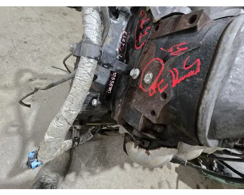 GM 8.1 (Vortec 8100) Engine Assembly