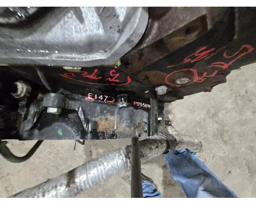 GM 8.1 (Vortec 8100) Engine Assembly