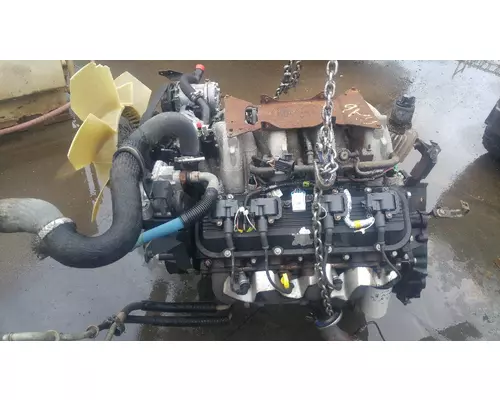 GM 8.1 (Vortec 8100) Engine Assembly