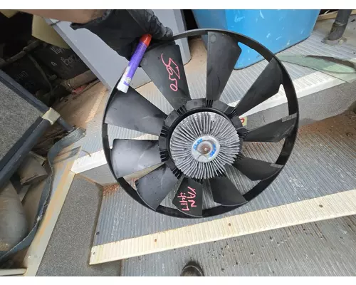 GM 8.1 (Vortec 8100) Fan Blade