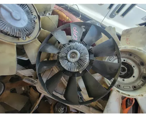 GM 8.1 (Vortec 8100) Fan Clutch