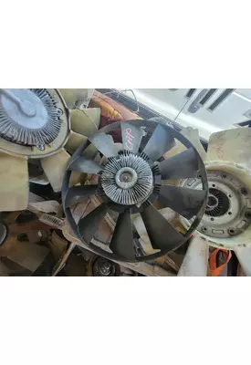 GM 8.1 (Vortec 8100) Fan Clutch