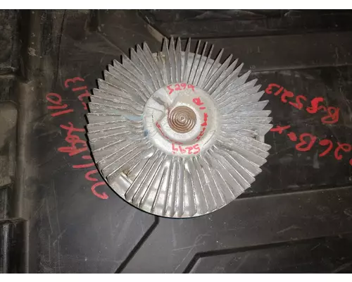 GM 8.1 (Vortec 8100) Fan Clutch