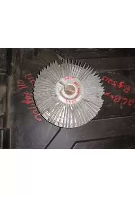 GM 8.1 (Vortec 8100) Fan Clutch