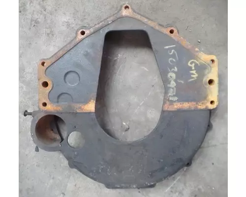 GM 8.1 (Vortec 8100) Flywheel Housing