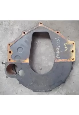 GM 8.1 (Vortec 8100) Flywheel Housing