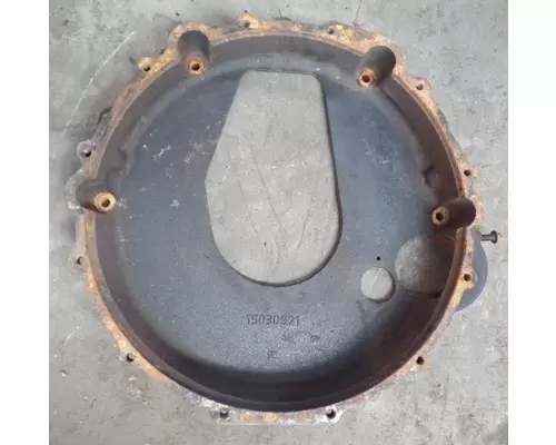 GM 8.1 (Vortec 8100) Flywheel Housing